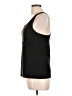 Gap Body Outlet Black Tank Top Size L - photo 5