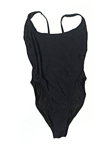 American Apparel One Piece Swimsuit (view 1)