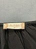 Altar'd State 100% Rayon Black Short Sleeve Blouse Size S - photo 7
