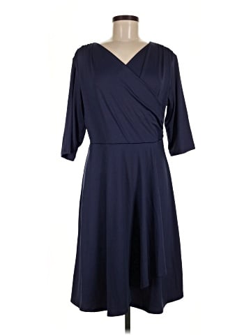The Paragon Cocktail Dress (view 1)