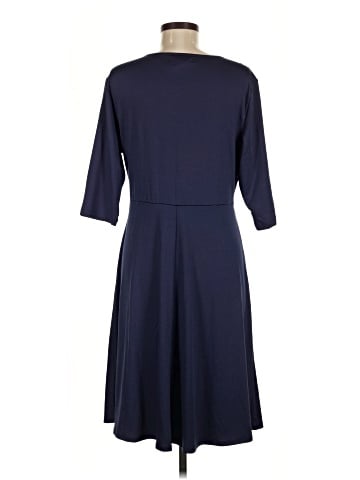 The Paragon Cocktail Dress (view 2)