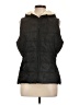 Exertek 100% Polyester Black Vest Size L - photo 1