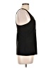 Gap Body Outlet Black Tank Top Size L - photo 4