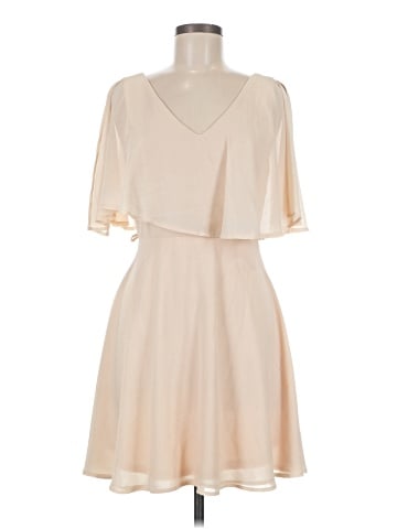 Lulus Cocktail Dress (view 1)
