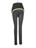 Athleta Color Block Gray Active Pants Size S - photo 2