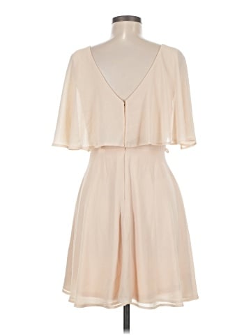Lulus Cocktail Dress (view 2)