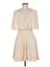Lulus 100% Polyester Solid Ivory Cocktail Dress Size M - photo 2