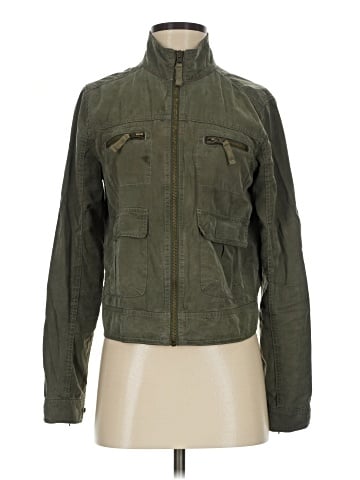 Mossimo Supply Co. Jacket (view 1)