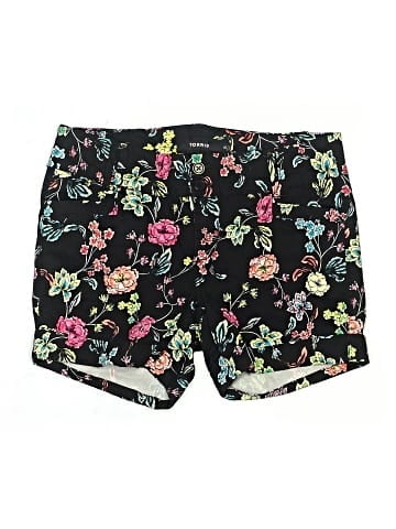 Torrid Shorts (view 1)