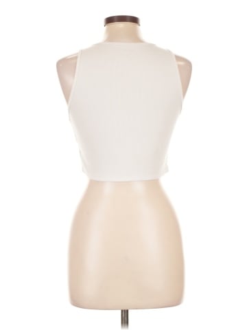 American Eagle Outfitters Sleeveless Top (view 2)