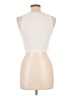American Eagle Outfitters Ivory Sleeveless Top Size L - photo 2