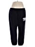Tommy Hilfiger Black Track Pants Size XXL - photo 1