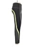 Athleta Color Block Gray Active Pants Size S - photo 4