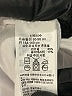 Muji White 3/4 Sleeve Button-Down Shirt Size XL - photo 8