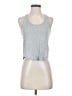 All Access Gray Tank Top Size S - photo 1