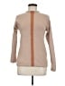 Hem & Thread Tan Turtleneck Sweater Size M - photo 1