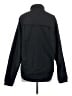 Team 100% Polyester Argyle Black Track Jacket Size S - photo 2