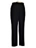 Kasper Black Dress Pants Size 14 - photo 1