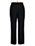 Kasper Black Dress Pants Size 14 - photo 2