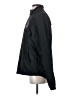 Team 100% Polyester Argyle Black Track Jacket Size S - photo 5
