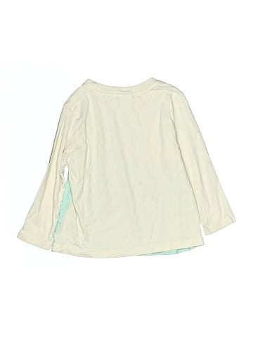 Hanna Andersson Long Sleeve T-Shirt (view 2)