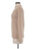 Hem & Thread Tan Turtleneck Sweater Size M - photo 5