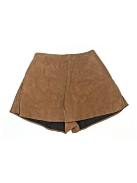 We The Free Skort