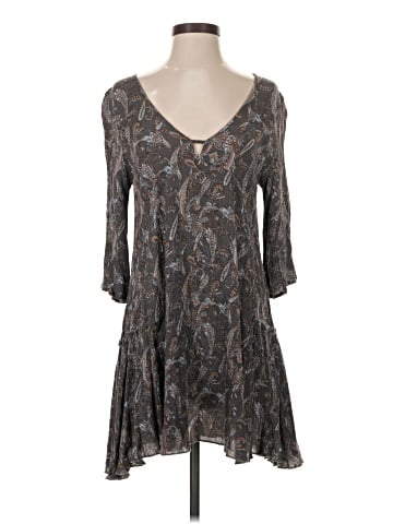 Millibon Casual Dress (view 1)