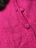 Michael Simon Purple Cardigan Size S - photo 7