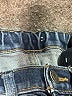 Unbranded Blue Jeans Size 8 - photo 3