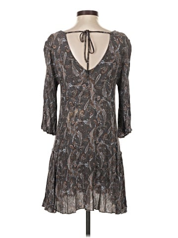 Millibon Casual Dress (view 2)