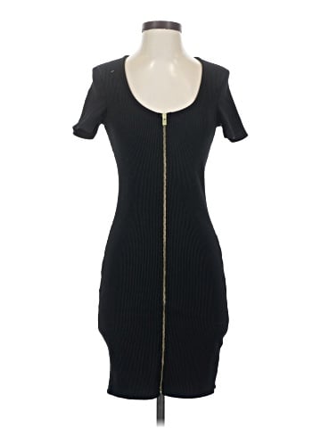 Express Casual Dress (view 1)