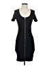 Express Black Casual Dress Size S - photo 1