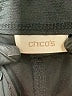 Chico's Black Cargo Pants Size Med (1.5) - photo 7