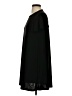 Nik and Nash Solid Black Casual Dress Size S - photo 5