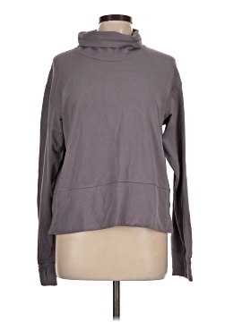 Lululemon Athletica Turtleneck Sweater