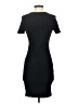 Express Black Casual Dress Size S - photo 2