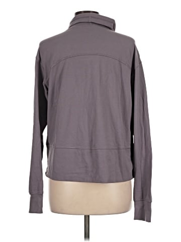 Lululemon Athletica Turtleneck Sweater (view 2)