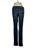 Guess Solid Blue Jeans Size 24 waist (estimated) - photo 2