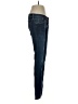 Guess Solid Blue Jeans Size 24 waist (estimated) - photo 4