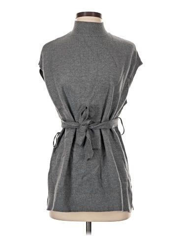 Ann Taylor Factory Sweater Vest (view 1)