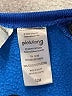 Nickelodeon 100% Polyester Blue Sweatshirt 9-12 MO / 12 MO - photo 3