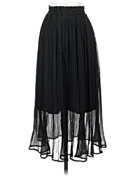 Oak + Fort Formal Skirt