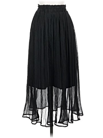 OAK + FORT Formal Skirt (view 1)