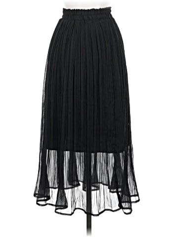 OAK + FORT Formal Skirt (view 2)