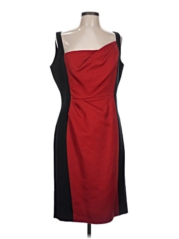 Charles Chang-Lima Cocktail Dress (view 1)