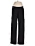 lucy Solid Black Active Pants Size S - photo 1