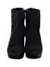 Mossimo Supply Co. Black Ankle Boots Size 8 - photo 2