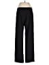 lucy Solid Black Active Pants Size S - photo 2