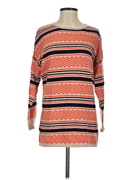 Pink Martini Pullover Sweater (view 1)